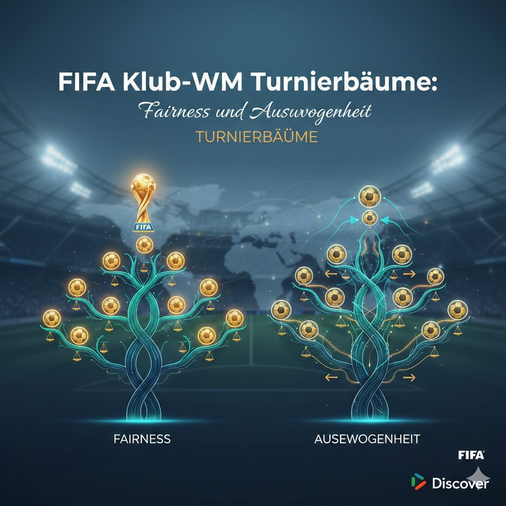  Klub-WM Turnierbäume