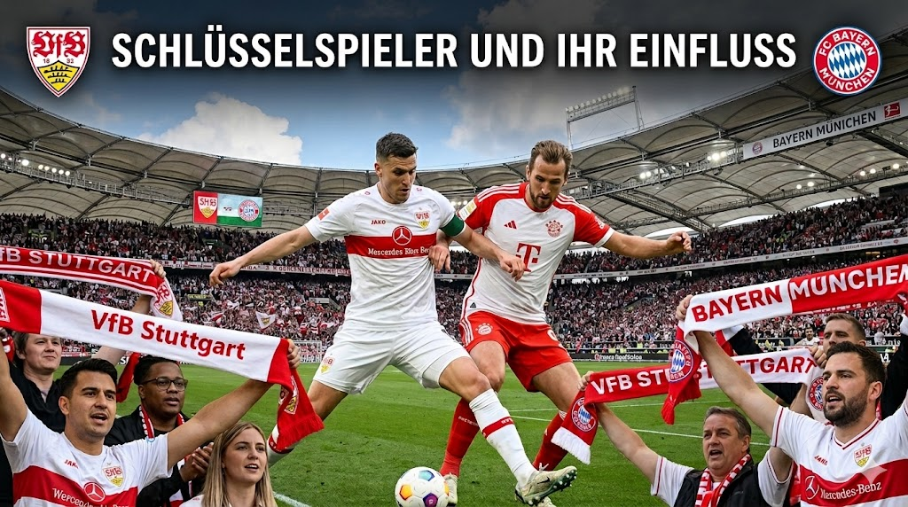 vfb stuttgart – bayern