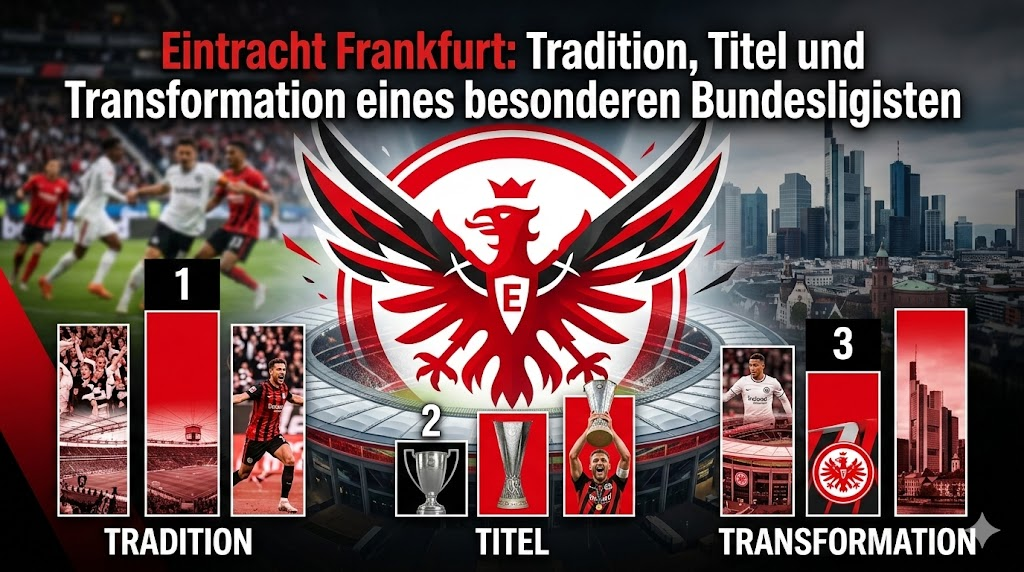Eintracht Frankfurt