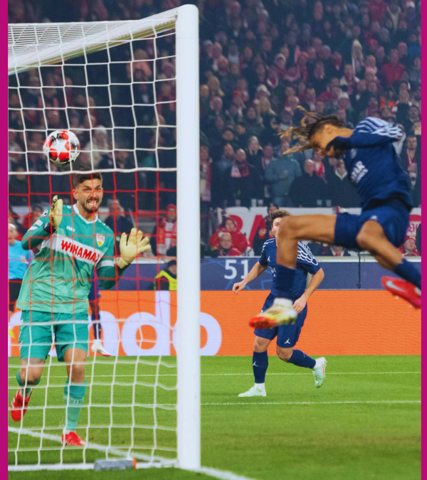 ticker: teilnehmer: vfb stuttgart gegen psg