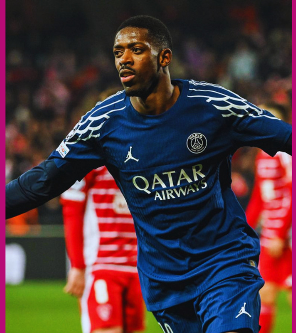 aufstellungen: teilnehmer: psg gegen stade brest