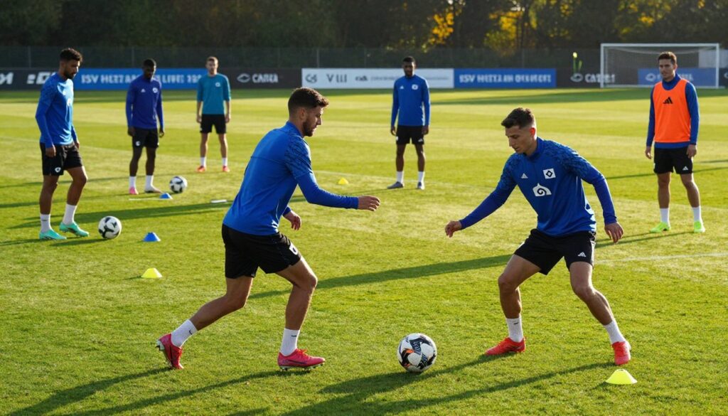 hsv spieler teilnehmer