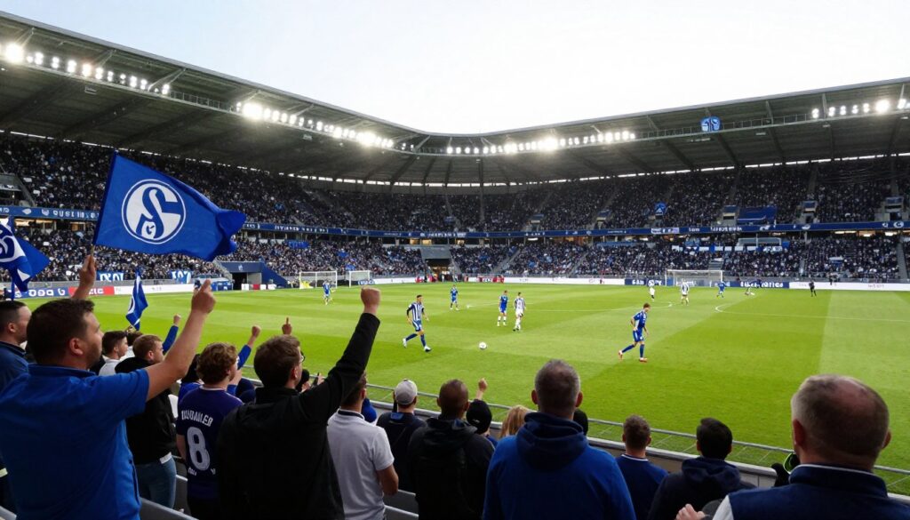 schalke spiele schalke spiele