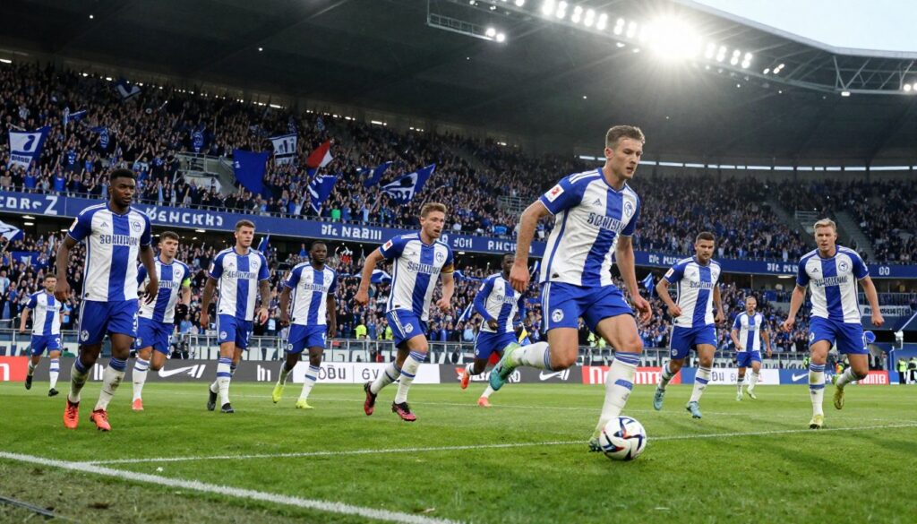 teilnehmer schalke 04 mannschaft spieler teilnehmer schalke 04 mannschaft spieler