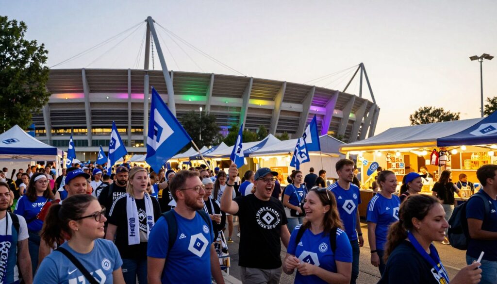 teilnehmerdaten hsv spiele